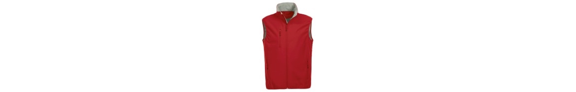 Windproof Gilet